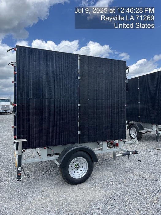 2025 PROGRESS SOLAR SOLUTIONS Helios-2XP