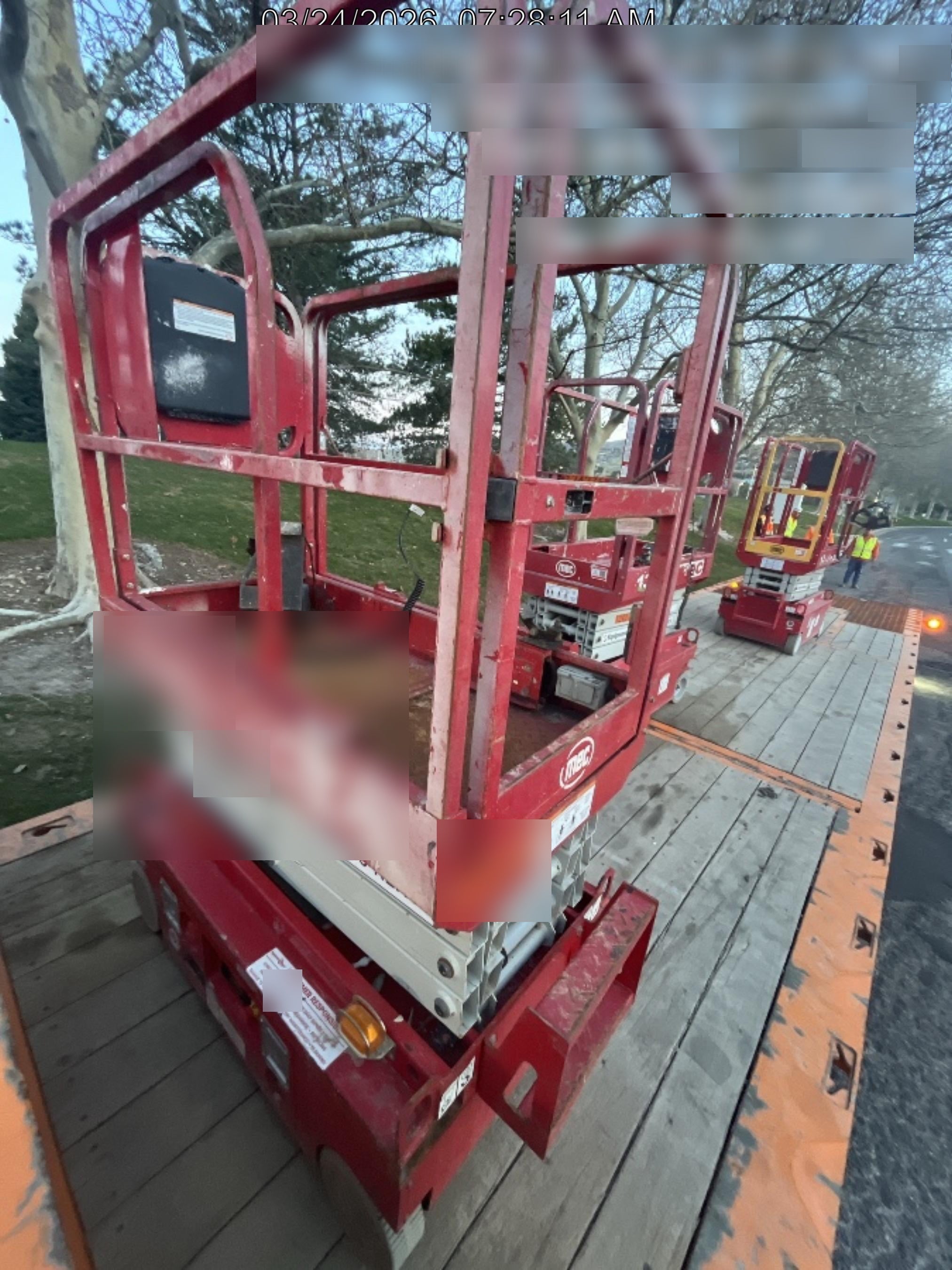 2018 MEC 1330SE