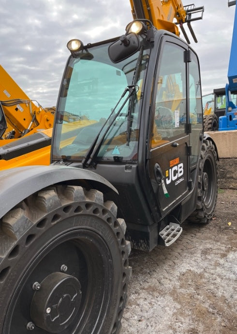 2024 JCB 506-36