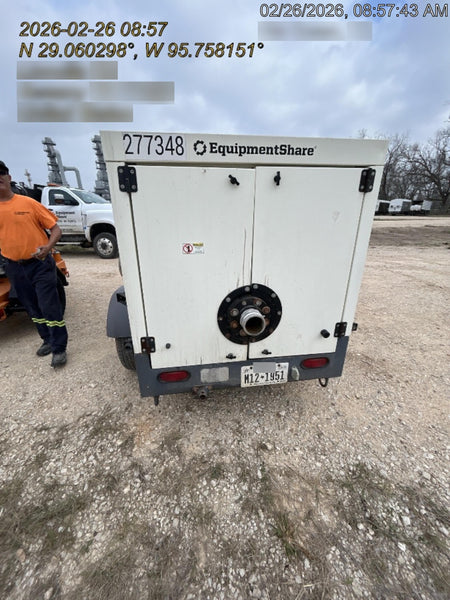 2022 ATLAS COPCO PAC F44 KD-S