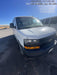 2023 CHEVROLET Express Van - Rental