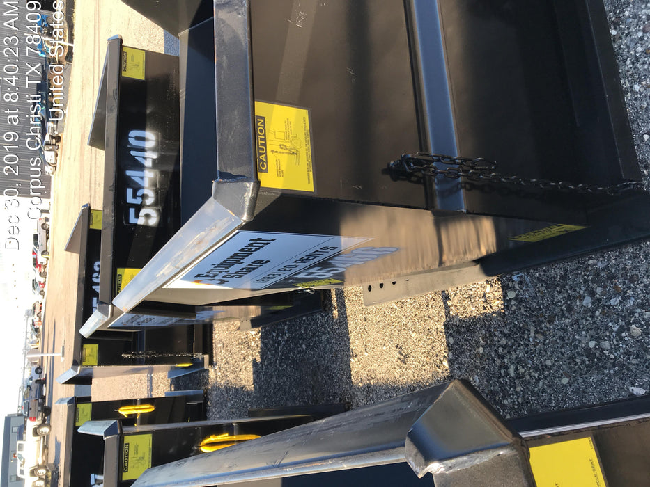 2019 ARROW MATERIAL HANDLING HP-6000-200