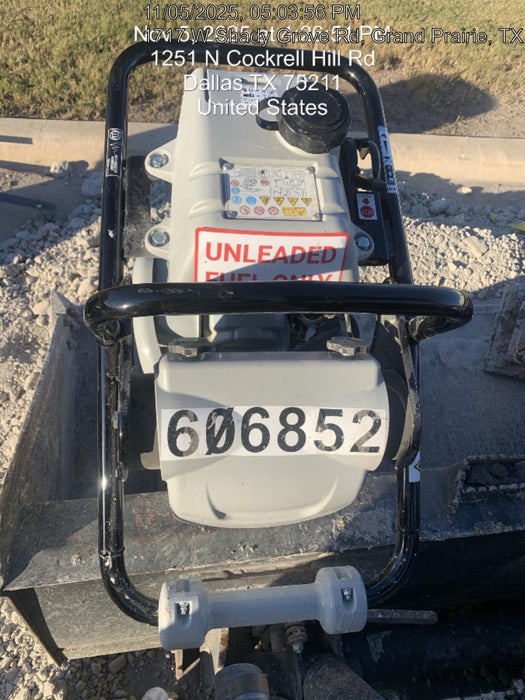 2025 MULTIQUIP MTX60HD