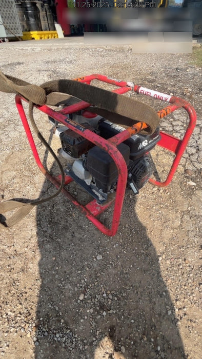 2023 MULTIQUIP QP2TH