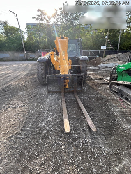 2024 JCB 506-36