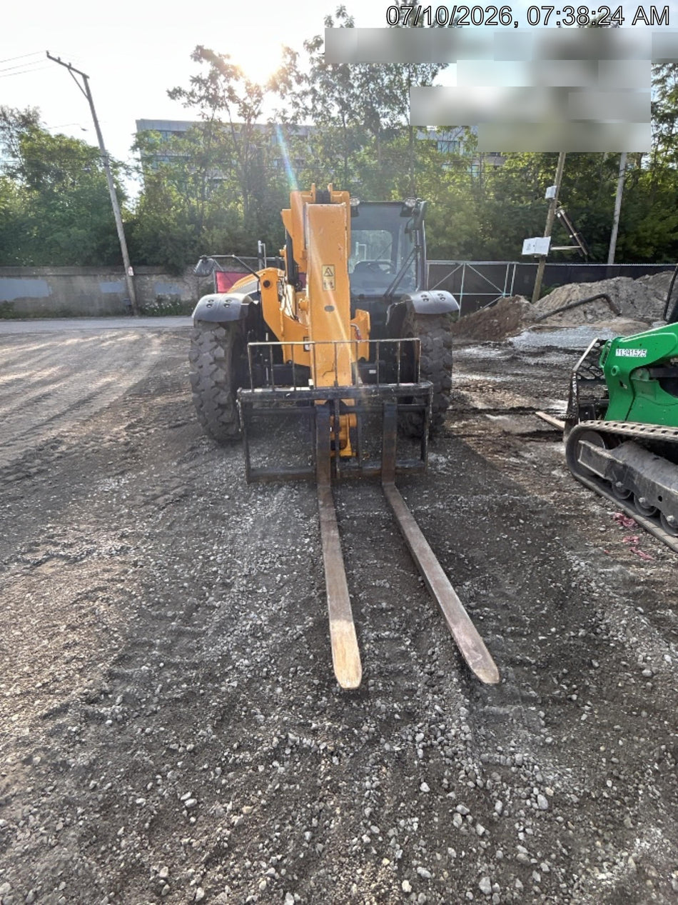 2024 JCB 506-36