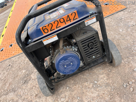 2025 POWER HORSE S9500D