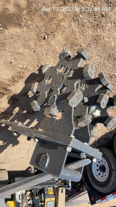 2022 STEEL UNLIMITED SUIME24CW