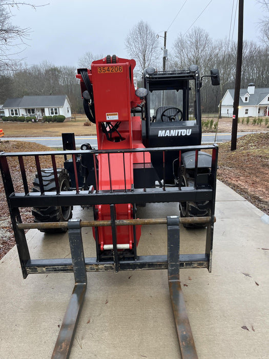 2023 MANITOU MTA6034