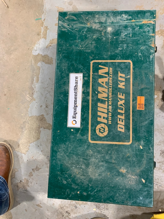 2024 HILMAN ROLLERS KRS-60-SLD