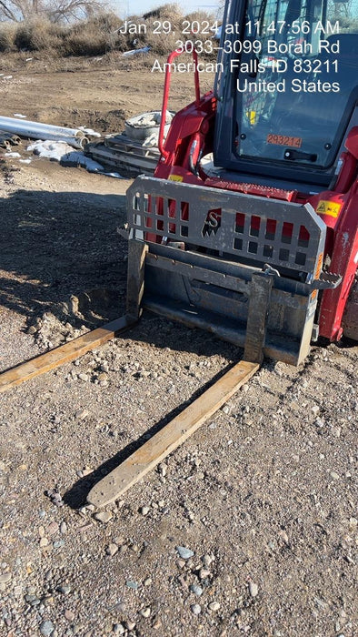 2023 SOLESBEE SPF-48