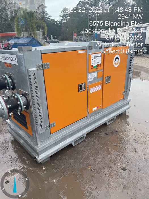 2022 MYERS-SETH MSP PP-150