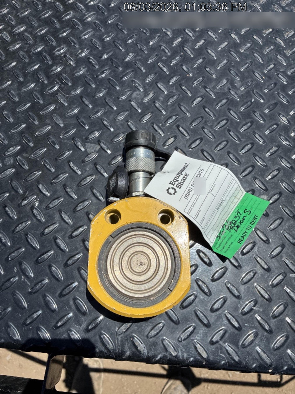 2021 ENERPAC RSM300