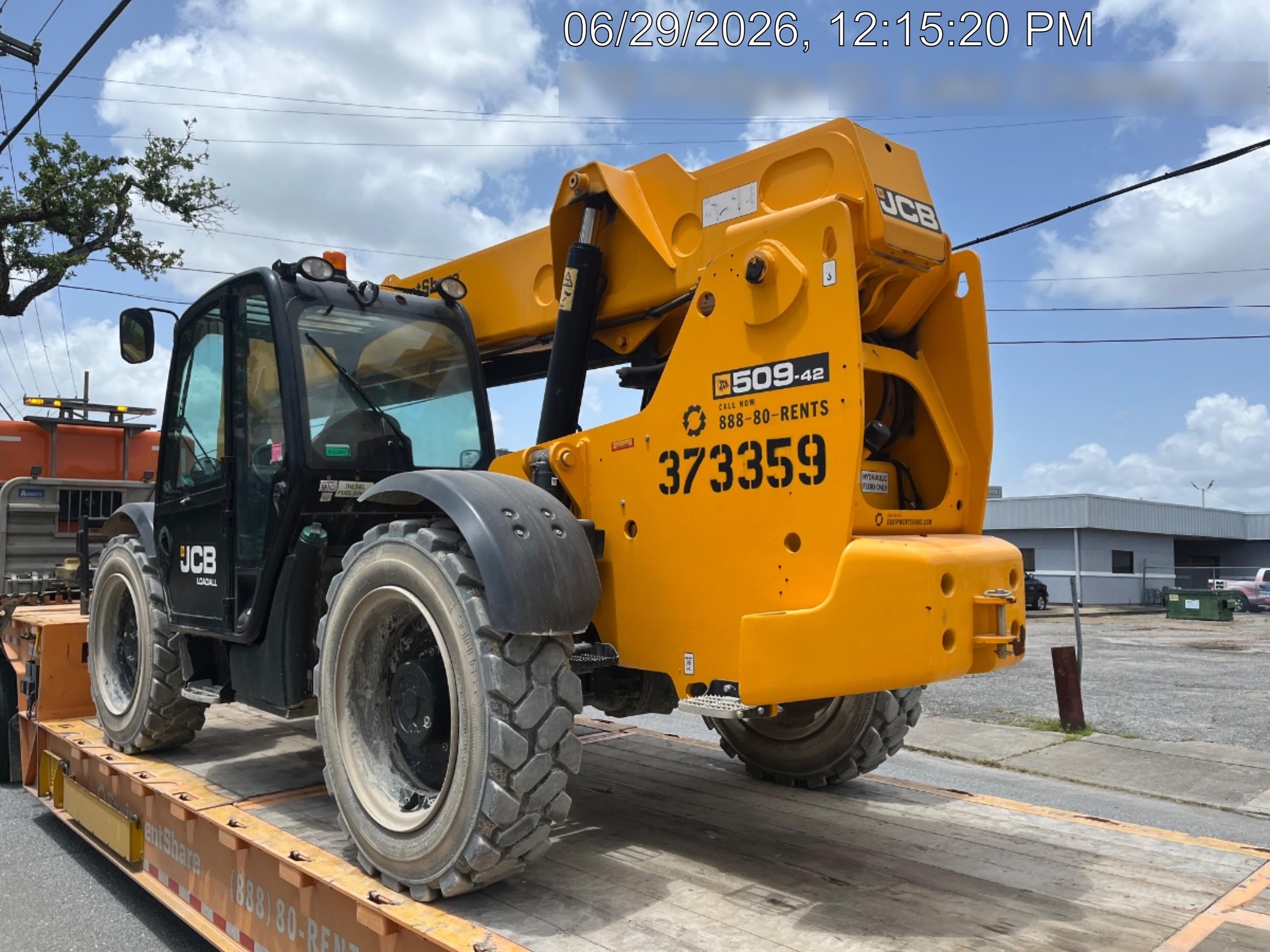 2024 JCB 509-42