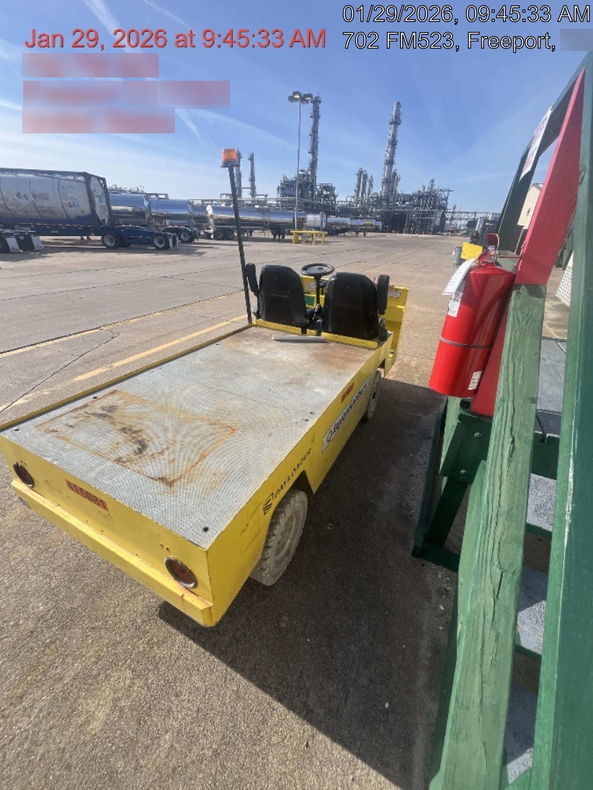 2024 COLUMBIA Payloader 2XL