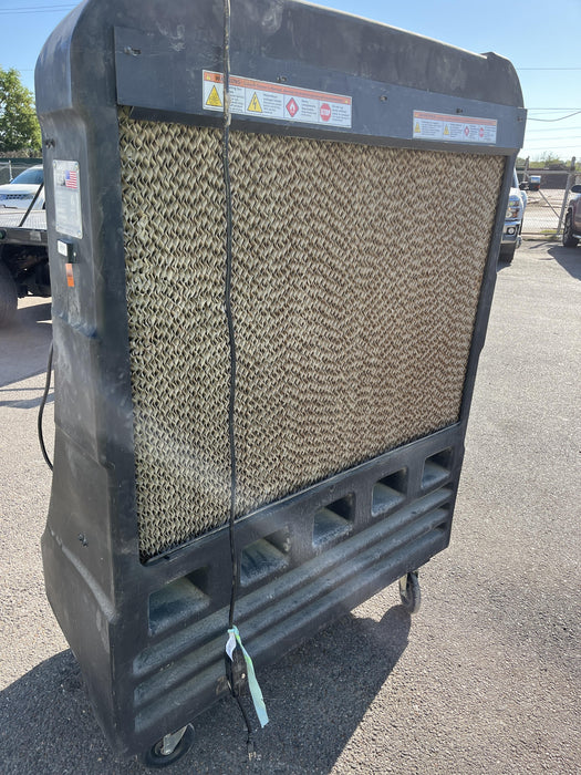 2021 PORTACOOL JETSTREAM 250