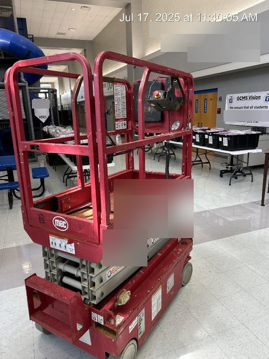 2018 MEC 1330SE MEC 1330SE w/2 Yr Full Extended Warranty