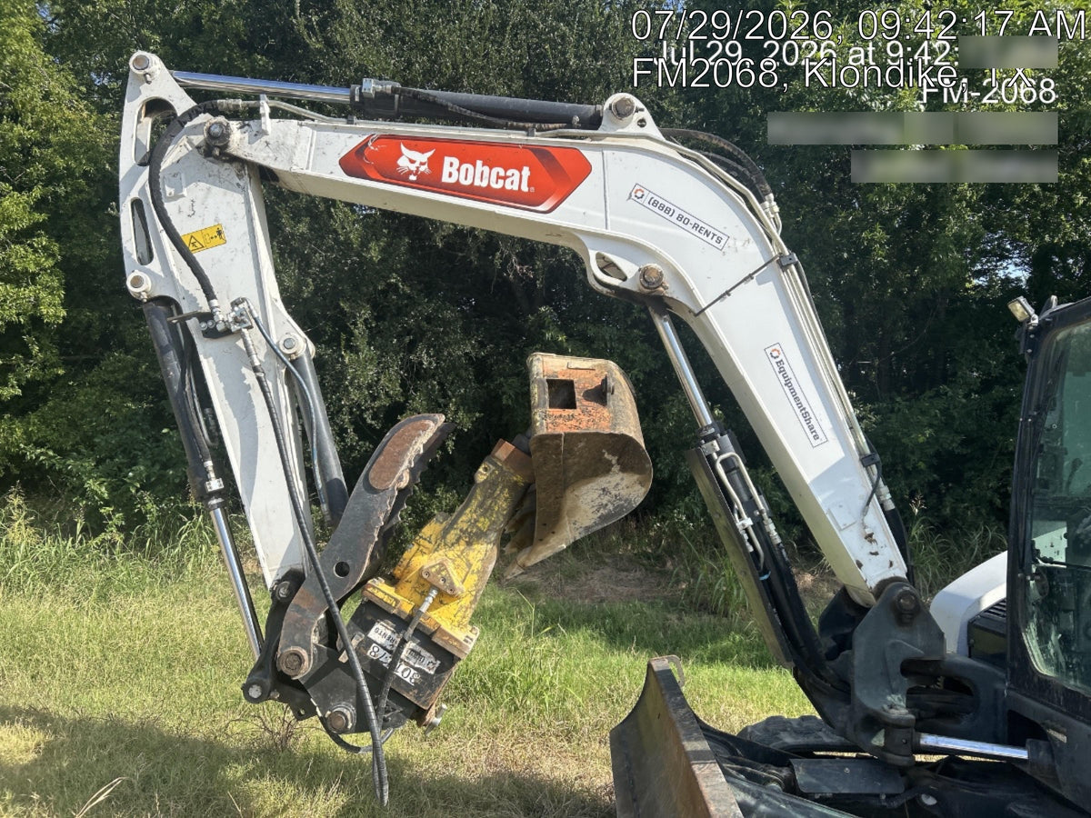 2023 EPIROC SBU452