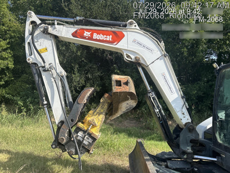 2023 EPIROC SBU452