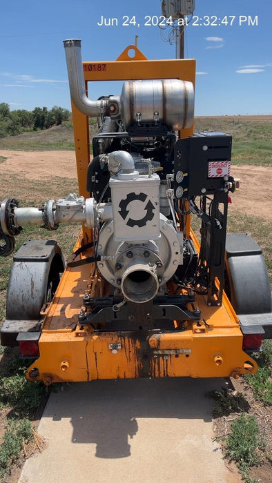 2022 PIONEER PP63C17L2-4045HFC06