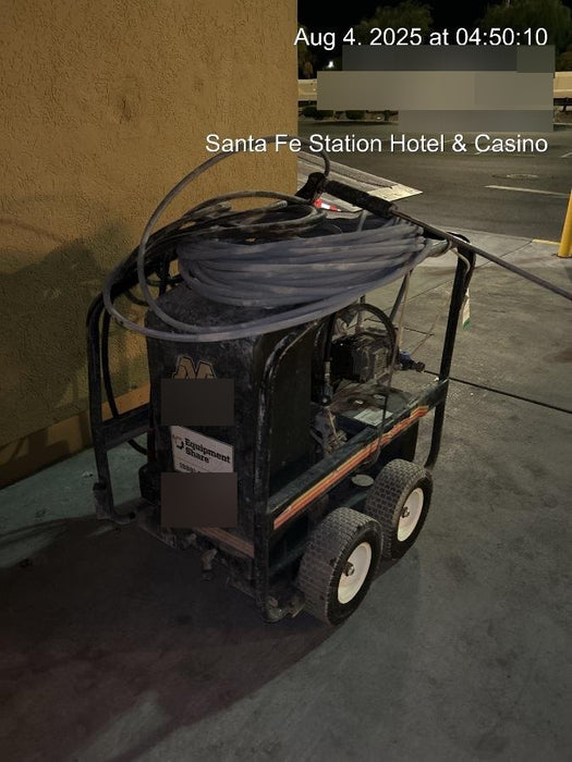 2020 MI-T-M CORPORATION HSP-3504-3MGH