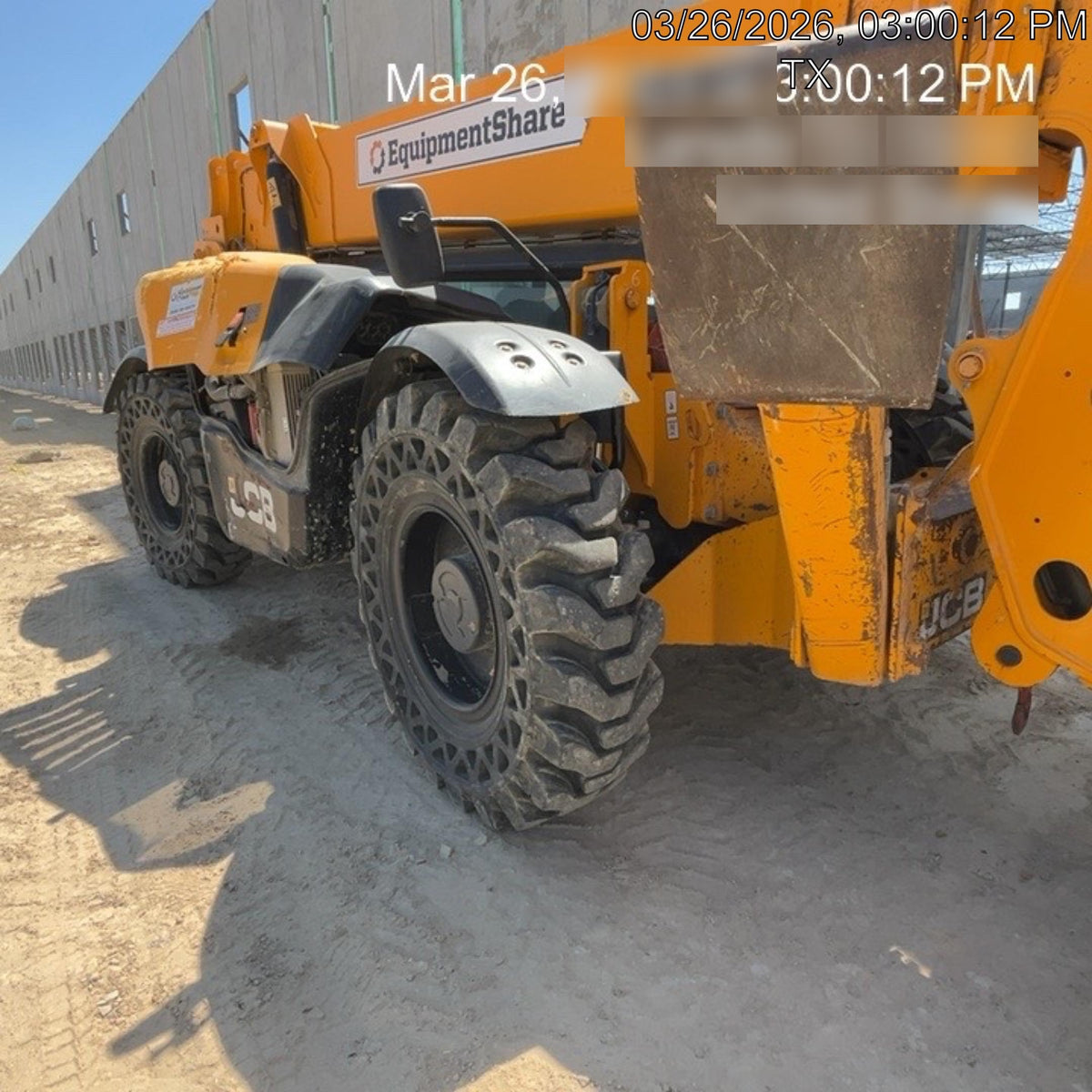 2023 JCB 512-56