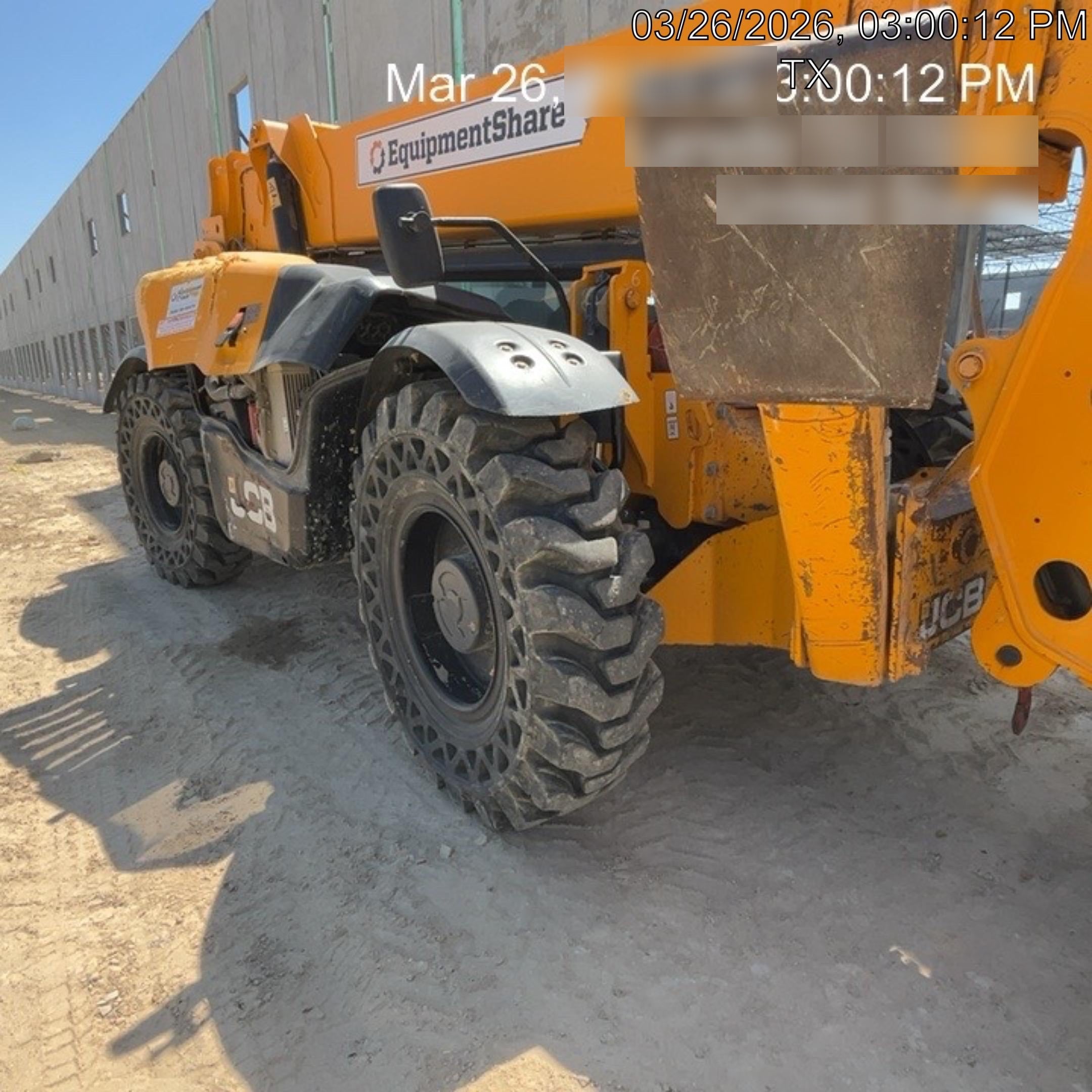 2023 JCB 512-56