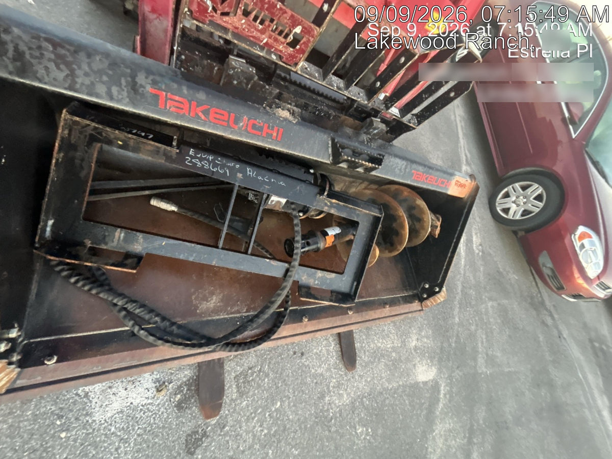 2025 TAKEUCHI TL12V2-CR