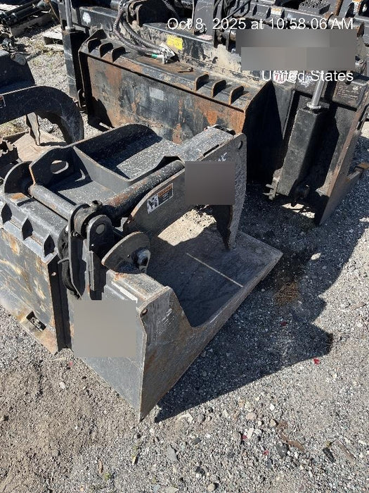 2020 PALADIN UTILITY GRAPPLE 11876-0022