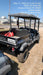 2022 Club Car CA1700D Canopy, Diesel, 4 Passenger