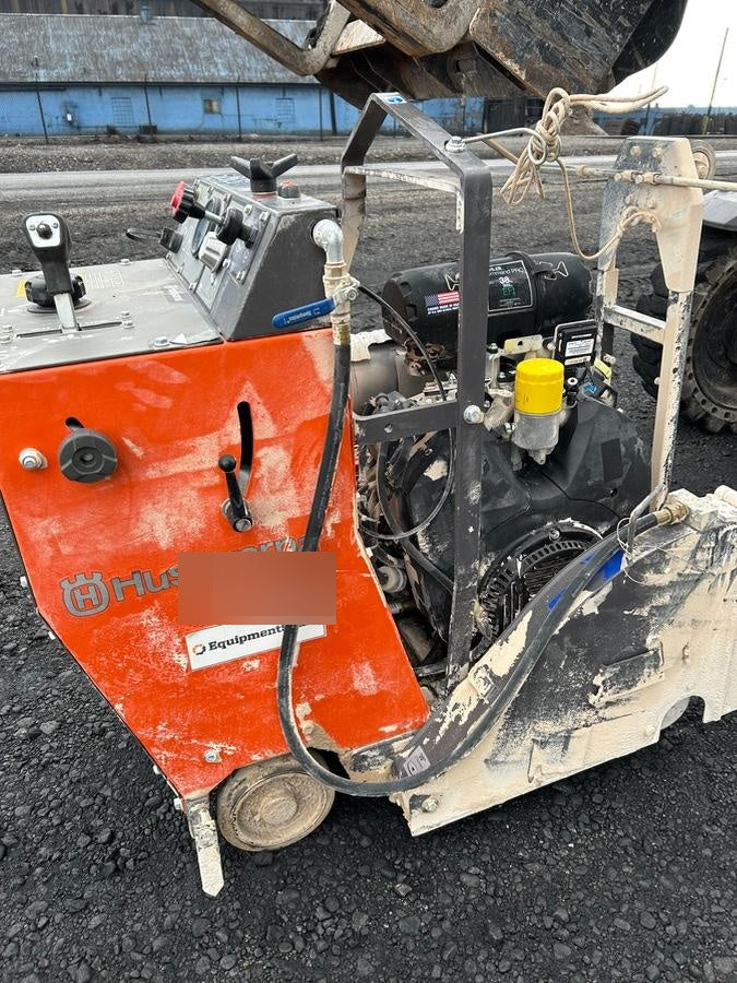 2025 HUSQVARNA FS3500 G