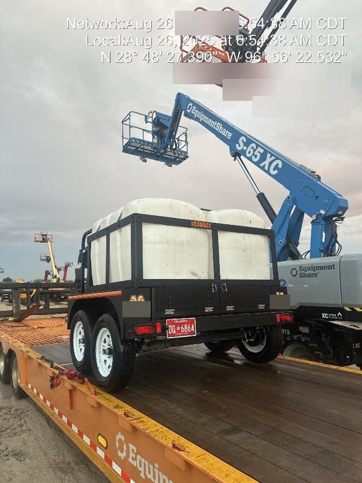 2025 MI-T-M HS-3505-1MGH-UR