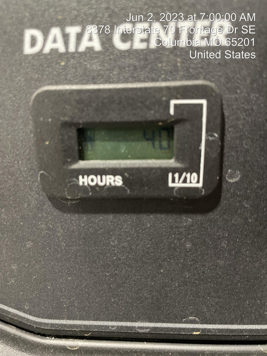 2022 SIMPSON SPG8310E