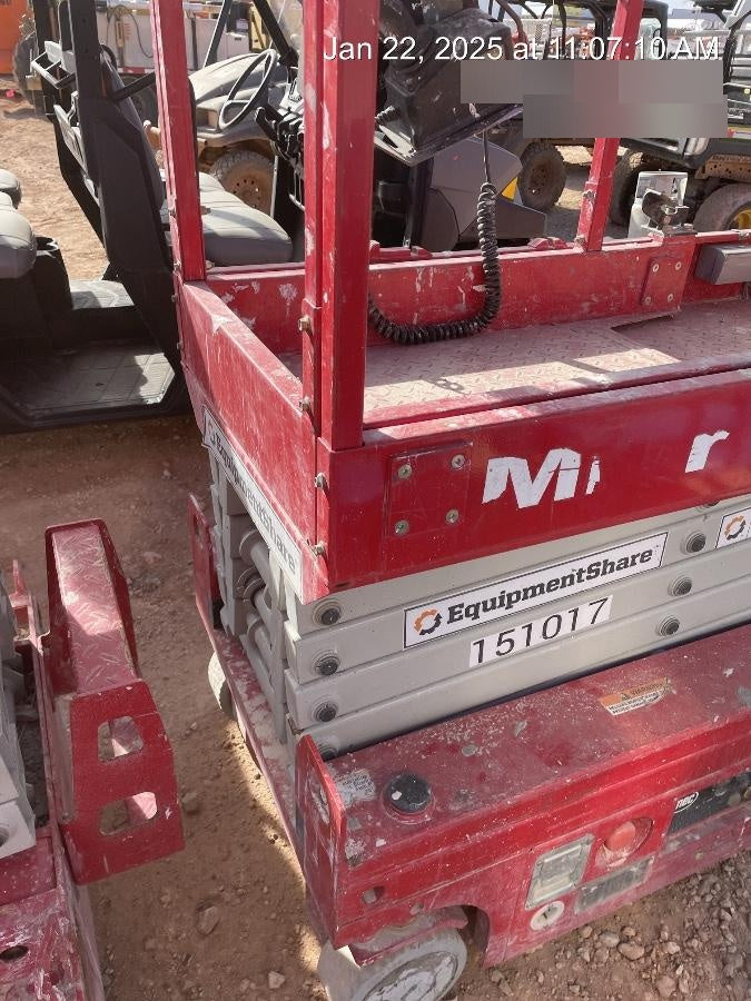 2021 MEC Micro 19