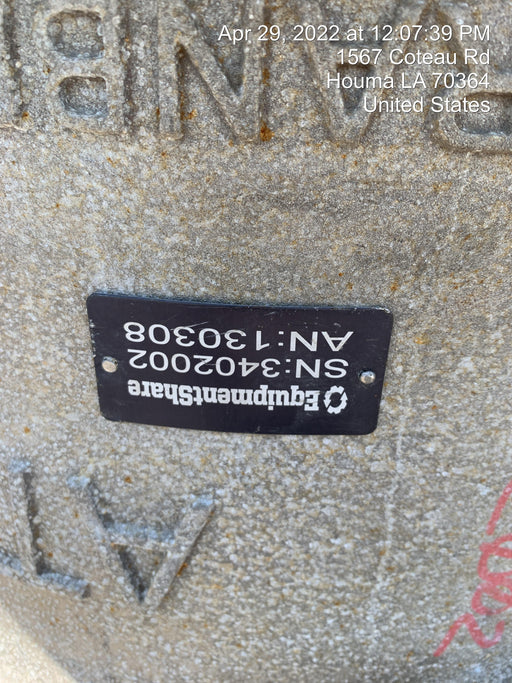 2021 MICHIGAN PNEUMATIC JF20