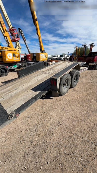 2022 TOWMASTER T-12DT