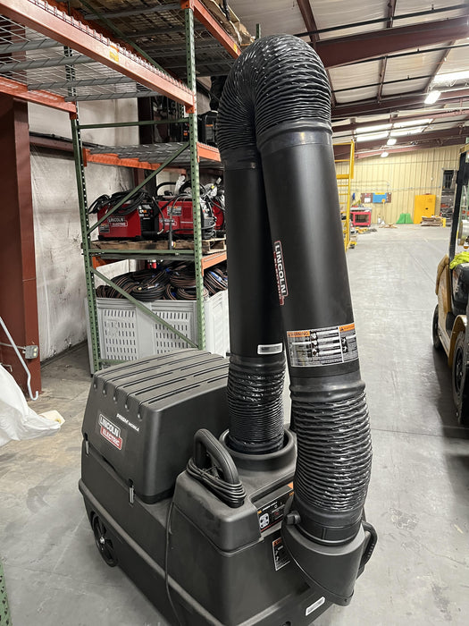 2023 LINCOLN ELECTRIC K4259-2