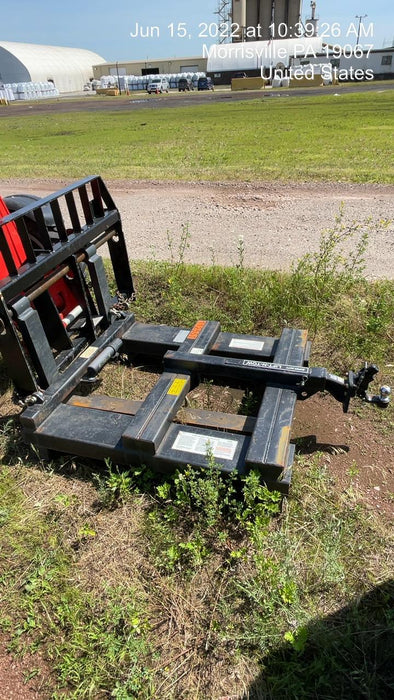 2020 STAR INDUSTRIES 1395B