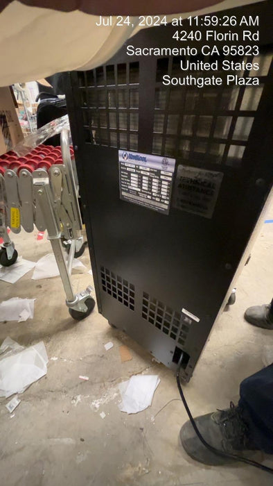 2023 KWIKOOL KPAC1411-2