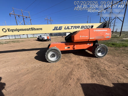 2023 JLG 1200SJP