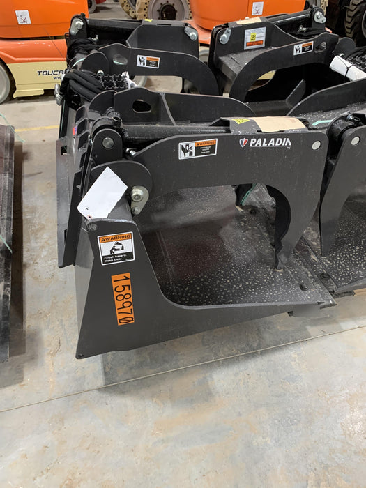 2021 PALADIN UTILITY GRAPPLE 11876-0022