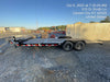 2022 DIAMOND C TRAILERS HDT-22T