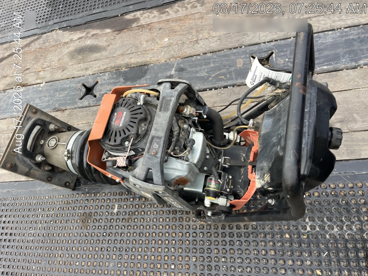 2024 HUSQVARNA LT6005