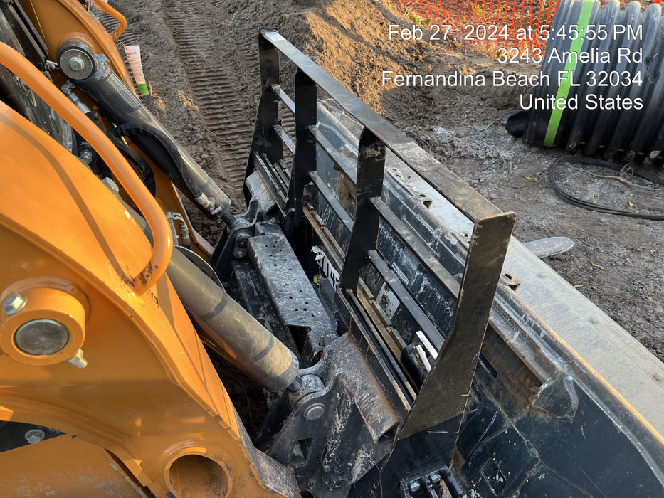 2023 ARROW MATERIAL HANDLING F5100CB