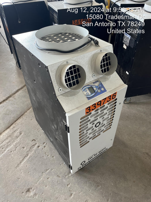 2023 KWIKOOL KPAC1411-2