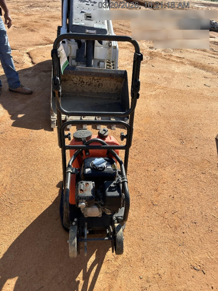 2024 HUSQVARNA LF75