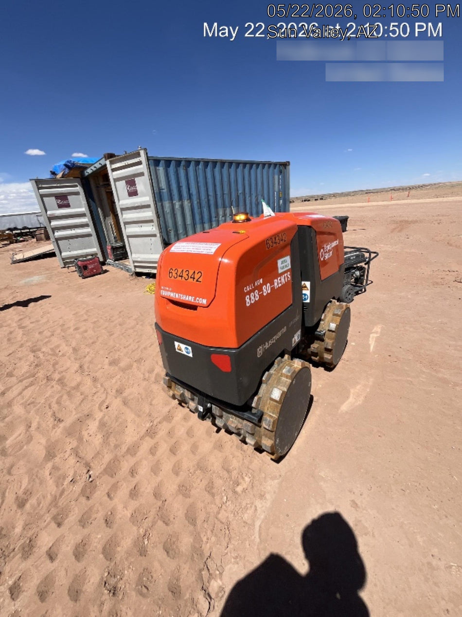 2025 HUSQVARNA LP9505