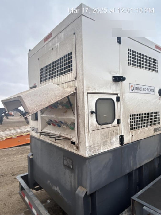 2020 ATLAS COPCO QAS 330