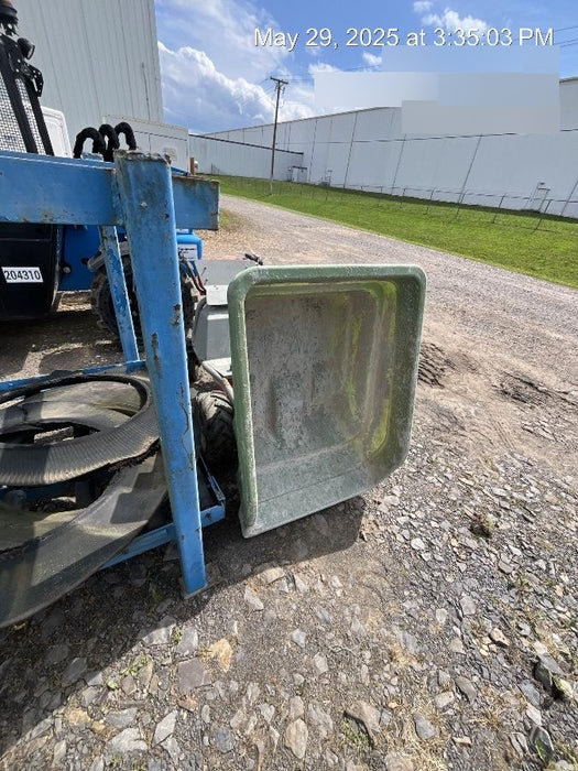 2021 CRATOS MCE400-V2