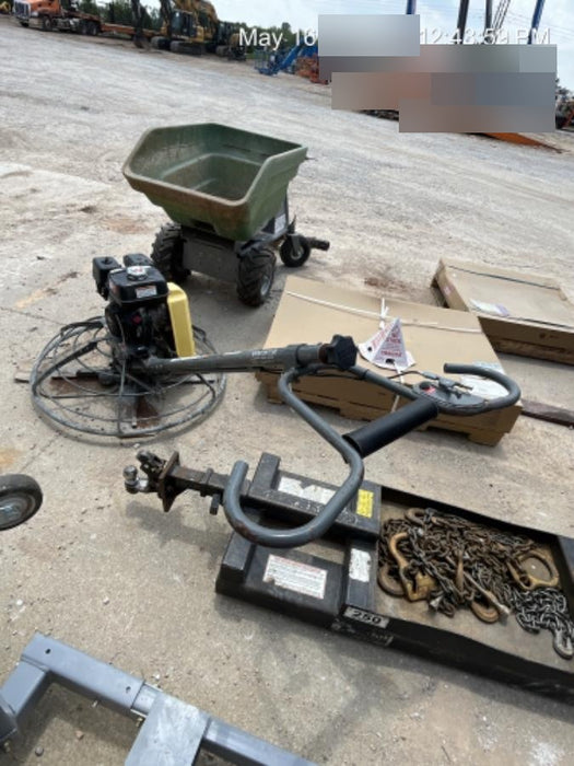 2019 WACKER NEUSON CT36